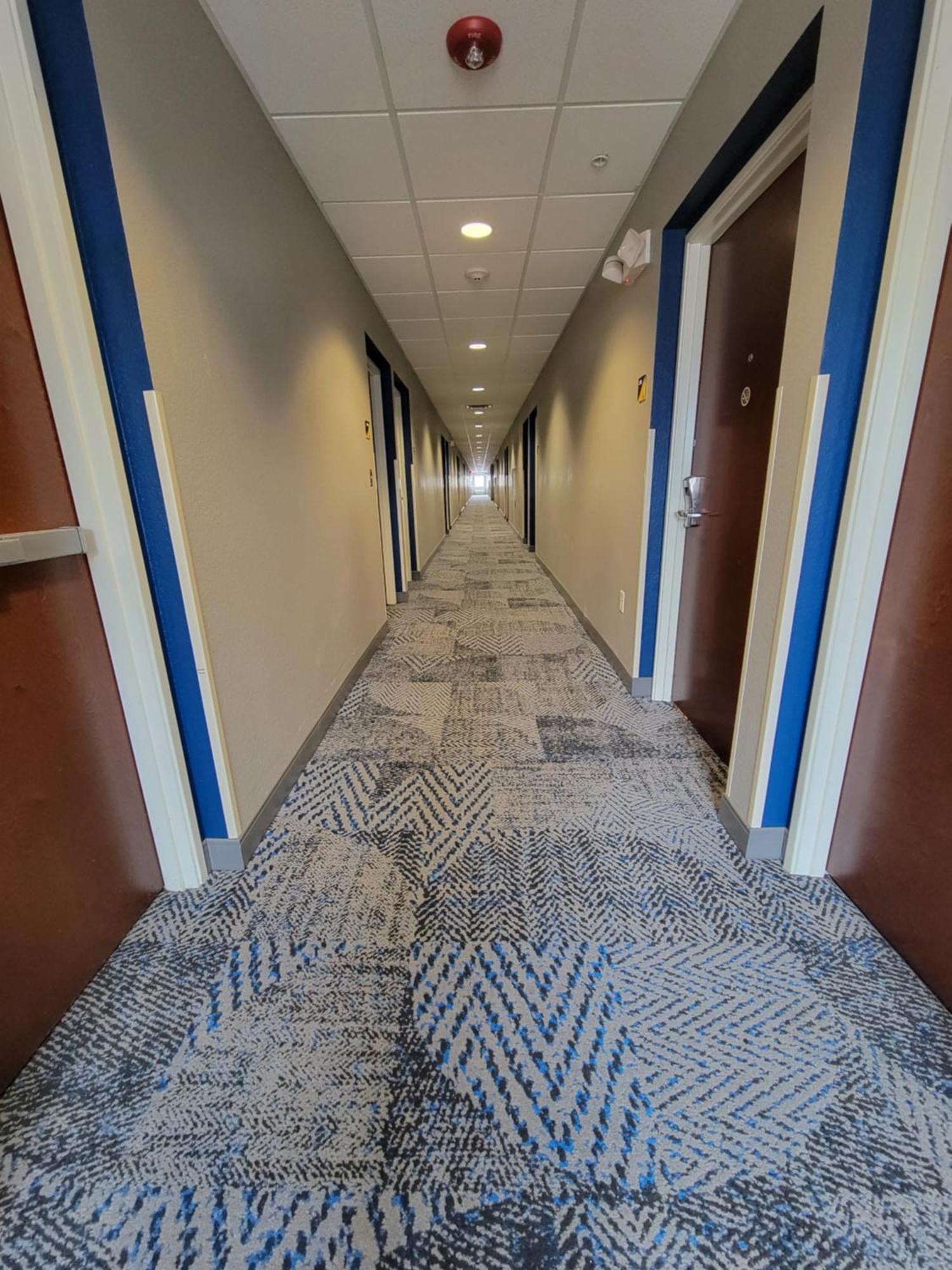Microtel Inn & Suites By Wyndham Bluffs Council Bluffs Exterior photo